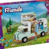 LEGO Friends - Friendship Camper Van Adventure