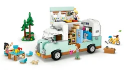 LEGO Friends - Friendship Camper Van Adventure