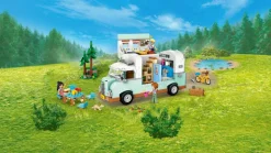 LEGO Friends - Friendship Camper Van Adventure