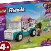 LEGO Friends - Heartlake City Ice Cream Truck