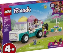 LEGO Friends - Heartlake City Ice Cream Truck