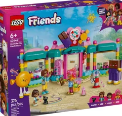 LEGO Friends - Heartlake City Candy Store