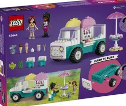 LEGO Friends - Heartlake City Ice Cream Truck