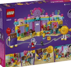 LEGO Friends - Heartlake City Candy Store