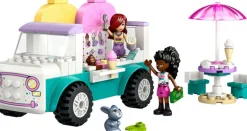 LEGO Friends - Heartlake City Ice Cream Truck