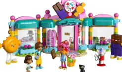 LEGO Friends - Heartlake City Candy Store