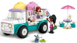 LEGO Friends - Heartlake City Ice Cream Truck