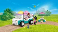 LEGO Friends - Heartlake City Ice Cream Truck
