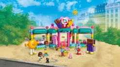 LEGO Friends - Heartlake City Candy Store