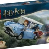 LEGO Harry Potter - Flying Ford Anglia