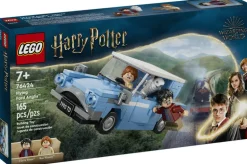 LEGO Harry Potter - Flying Ford Anglia