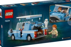 LEGO Harry Potter - Flying Ford Anglia