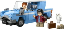LEGO Harry Potter - Flying Ford Anglia