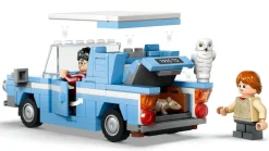 LEGO Harry Potter - Flying Ford Anglia
