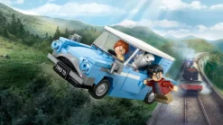 LEGO Harry Potter - Flying Ford Anglia