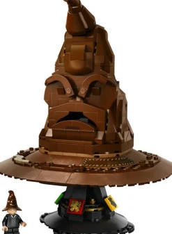 LEGO Harry Potter - Talking Sorting Hat