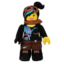 Lego Mini Figure Lucy Plush
