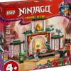 LEGO Ninjago - Ninja Spinjitzu Temple