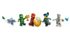 LEGO Ninjago - Ninja Spinjitzu Temple