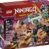LEGO Ninjago - Zane's Battle Suit Mech
