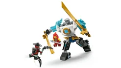 LEGO Ninjago - Zane's Battle Suit Mech