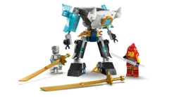 LEGO Ninjago - Zane's Battle Suit Mech