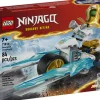 LEGO Ninjago - Zane's Ice Motorcycle