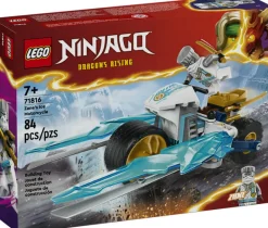 LEGO Ninjago - Zane's Ice Motorcycle