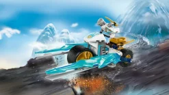LEGO Ninjago - Zane's Ice Motorcycle