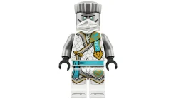 LEGO Ninjago - Zane's Ice Motorcycle