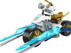 LEGO Ninjago - Zane's Ice Motorcycle