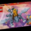 Lego Ninjago Young Dragon Riyu