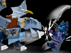 Lego Ninjago Young Dragon Riyu