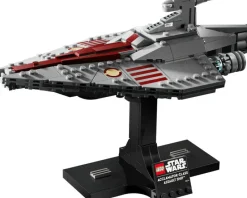 LEGO Star Wars - Acclamator Class Assault Ship