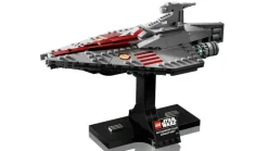 LEGO Star Wars - Acclamator Class Assault Ship