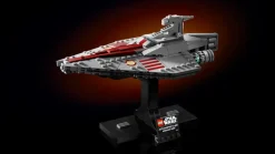 LEGO Star Wars - Acclamator Class Assault Ship