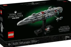LEGO Star Wars - Home One Starcruiser