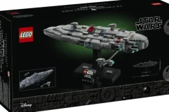 LEGO Star Wars - Home One Starcruiser