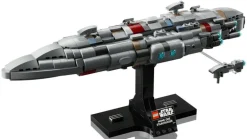 LEGO Star Wars - Home One Starcruiser