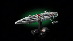 LEGO Star Wars - Home One Starcruiser