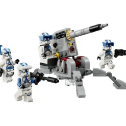 LEGO Star Wars 501st Clone Troopers Battle Pack