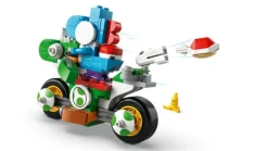 LEGO Super Mario - Mario Kart Yoshi Bike