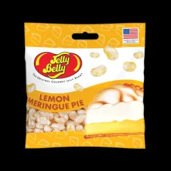 Lemon Meringue Jelly Beans 3.5 oz Bag
