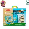 Let’s Explore Fishing Play Set