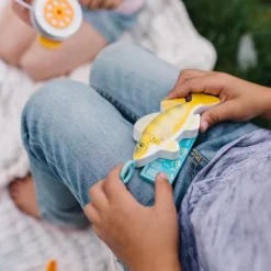 Let’s Explore Fishing Play Set