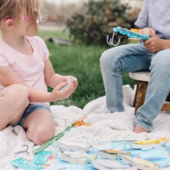 Let’s Explore Fishing Play Set