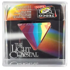 Light Crystal Prism 2.5″