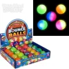 1.75" Light-Up Two-Tone Hi Bounce Ball