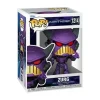 Lightyear - Zurg Pop! Vinyl Figure