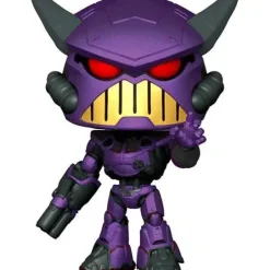 Lightyear - Zurg Pop! Vinyl Figure